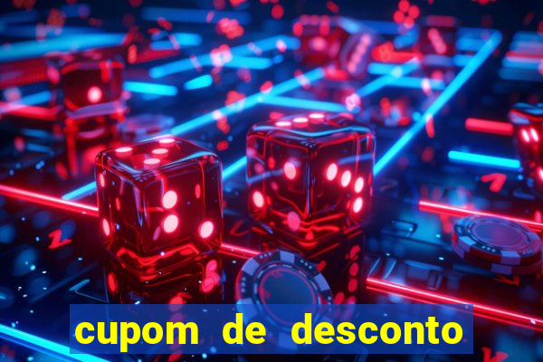 cupom de desconto nave gamer